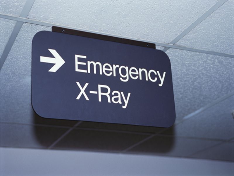 A Kid-Friendly Emergency Room Saves Lives