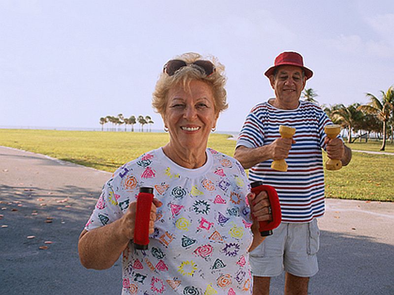 Every Minute of Exercise Counts When It Comes to Longevity