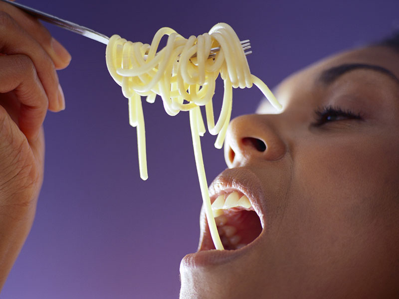 What's the Right Balance of Fats and Carbs?