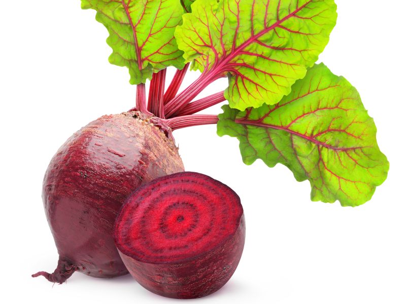 Give This Recipe for Tasty, Nutritious Beets a Try