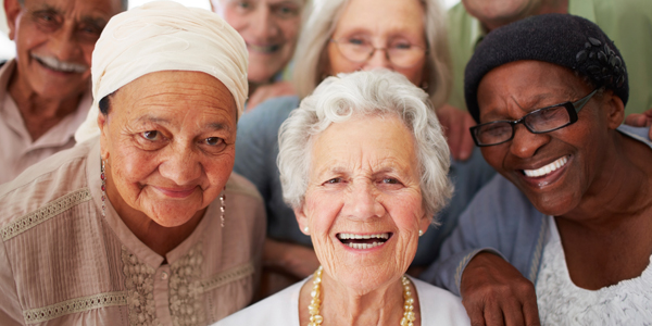 Assisted Living Facilities