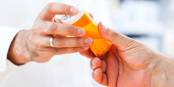 Prescription Refills